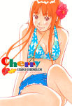 Cherry nº3