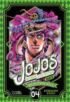 JoJo's Bizarre Adventure 
Battle Tendency nº4