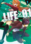 LIFE×01 nº1