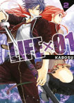 LIFE×01 nº2