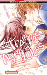 Trampas Agridulces
(Día del Cómic Gratis)