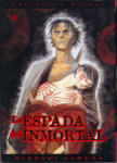 La Espada del Inmortal nº4