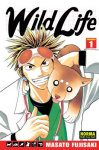 Wild Life nº1