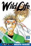 Wild Life nº2