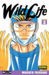 Wild Life nº3