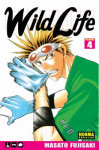Wild Life nº4