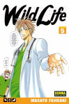Wild Life nº5