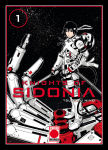 Knights of Sidonia nº1