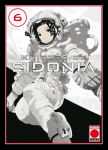 Knights of Sidonia nº6