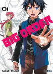 Big Order nº1