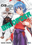 Big Order nº3