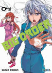 Big Order nº4
