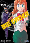 Big Order nº5