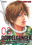 Doppelgänger en la 
línea Yokohama nº3