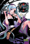 Venus Versus 
Virus nº1