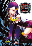 Venus Versus 
Virus nº3