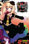 Venus Versus 
Virus nº4