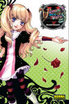 Venus Versus 
Virus nº5