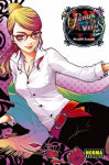Venus Versus 
Virus nº6