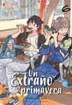 Un extraño 
en primavera nº6