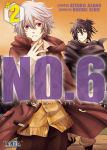 No.6 nº2