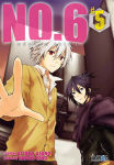 No.6 nº5