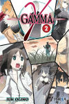 Gamma γ nº2