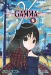 Gamma γ nº5