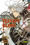 Trinity Blood nº1