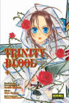 Trinity Blood nº3