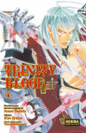 Trinity Blood nº4