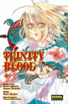 Trinity Blood nº5