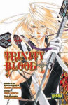 Trinity Blood nº6