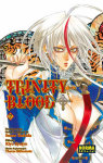Trinity Blood nº7