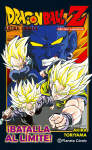Dragon Ball Z
¡Batalla al límite!