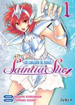 Saintia Sho nº1