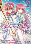 Saintia Sho nº2