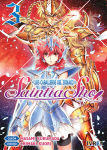 Saintia Sho nº3