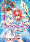 Saintia Sho nº4