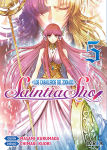 Saintia Sho nº5