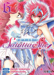 Saintia Sho nº6