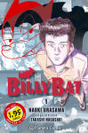 Promo Manga 2017 Billy Bat nº1