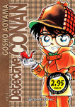 Promo Manga 2017 Detective Conan nº1 (Nueva Edición)