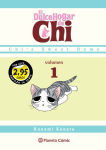Promo Manga 2017 El Dulce Hogar de Chi nº1