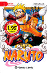 Promo Manga 2017 Naruto nº1