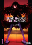 Dusk Maiden 
of Amnesia nº1