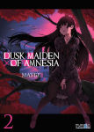 Dusk Maiden 
of Amnesia nº2