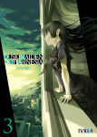 Dusk Maiden 
of Amnesia nº3