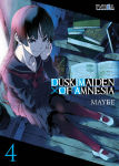 Dusk Maiden 
of Amnesia nº4