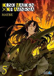Dusk Maiden 
of Amnesia nº5